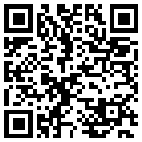 QR Code for bitcoin:bitcoin:1BXReM4FWZoeF3wNj9HzFFkPDKp97e2Fvv