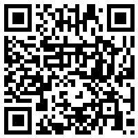 QR Code for bitcoin:bitcoin:1BXrRob7e1uP7VMh9iSVTvAACkVAFp1ZUk