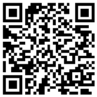 QR Code for bitcoin:bitcoin:1BY79FAScDjSNfysJGcfRKHMS557Wi3xTm