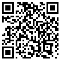 QR Code for bitcoin:bitcoin:1BYCnTmCBa7dbEkw6tm673ybWfqLv9Csda