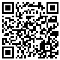QR Code for bitcoin:bitcoin:1BYKFm88jGC45FJw5pcwtG5efByMghrfAX