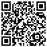 QR Code for bitcoin:bitcoin:1BYbyBegAY6rNrJCkX8acpHUUyftPZvx93