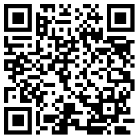 QR Code for bitcoin:bitcoin:1BYqRUfVZEAfLxaKUt3RP4cj6RtkfHzFv