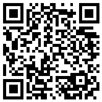 QR Code for bitcoin:bitcoin:1BamnXCFAkh4vhZPsEGaasLenLb5jVjFst