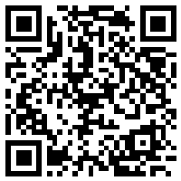 QR Code for bitcoin:bitcoin:1Bay6bFBZR7ESibLJ6BNkn4yWu8GmAzHsW
