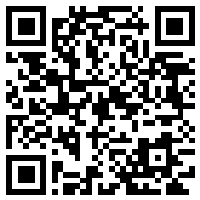 QR Code for bitcoin:bitcoin:1BdsXcx6d6oVCiH43oRcZogBCKB1fLDysw