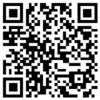 QR Code for bitcoin:bitcoin:1Bgh5fWqadfS61RUb1tXuTu91m1othQBmf