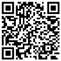 QR Code for bitcoin:bitcoin:1BjnM4w1dApBiEqfzyvrVH8d5cdMxRNXz2