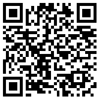 QR Code for bitcoin:bitcoin:1Bknx2nPYCS1MxHB3tm8gDcKB4cgeZu6JW