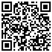 QR Code for bitcoin:bitcoin:1BmHVYwsRUeMkEF1eDcpBA7SgjCV3624xr