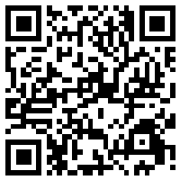 QR Code for bitcoin:bitcoin:1BmKo7Vr9CSU6t3fxYUMGkMqDP79EjDFzg