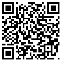 QR Code for bitcoin:bitcoin:1BmM4fvjFsi38vioRTR2pv5cusF8vaqTkx