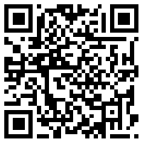 QR Code for bitcoin:bitcoin:1Bo6BeWdDJ3oamS8YdRKTNZaqE43SPC3NF