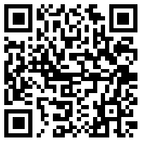 QR Code for bitcoin:bitcoin:1Bp49f9F4cDi9kSL72Ps6pU2uhWbC6YcuK