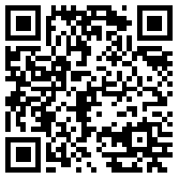 QR Code for bitcoin:bitcoin:1Bpi7kW5ebTXTkg1gr6GHGTPWinQiT644h