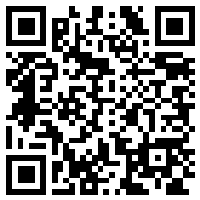 QR Code for bitcoin:bitcoin:1BtpARQ1wiqwABvuwyFYY595Xxvu5WmAM