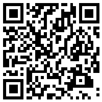 QR Code for bitcoin:bitcoin:1Bw9wMi64KiqsTHkcZPbZLPWxWC8aXNEAT