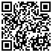 QR Code for bitcoin:bitcoin:1BwHMd9us5bfc6MaFX7PmVc5nxJXDymAAP