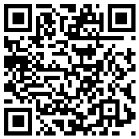 QR Code for bitcoin:bitcoin:1Bwfo33gMt3o7jcz11wdnfbYPXTYKP3ZV