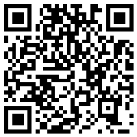 QR Code for bitcoin:bitcoin:1BwmnmRAhap7kweYvFjsBoJL8Roibtc4Mv