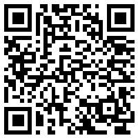 QR Code for bitcoin:bitcoin:1ByLcAc6Vz8L2FjSg95DPB6NagFR2Xfpox
