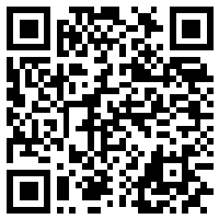QR Code for bitcoin:bitcoin:1BymxVLcpDa1kND63VSaovGDfJJwMu1oD3