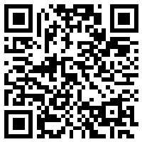 QR Code for bitcoin:bitcoin:1BynocBPcViJA2EQ22fnKWmLjdzkqtZAkx
