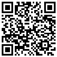 QR Code for bitcoin:bitcoin:1ByvL5ecFm1MgM87o4PbC1NFxcdDT1LYi3