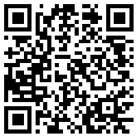 QR Code for bitcoin:bitcoin:1ByxtVRhvbR8qDprR5agLsrZVG27gR9yKW