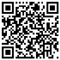 QR Code for bitcoin:bitcoin:1ByyneiXj8wBeM7oRJG19bPSk7deyHTcM7