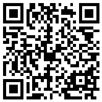 QR Code for bitcoin:bitcoin:1BzEt9P6CQMDTj5yp6aTM6pJSi6eiNyisA