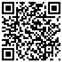 QR Code for bitcoin:bitcoin:1C3WfcMXP31o9uZx4dB3hik9GoMLVgc5b6