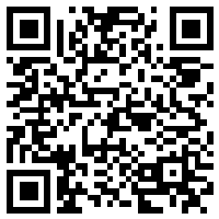 QR Code for bitcoin:bitcoin:1C3h6fo2nFoj5ai8H96Moabc8dbUXx512S