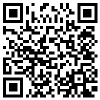 QR Code for bitcoin:bitcoin:1C4J91iSebEHrL1eY36zTWRKv9r3LPtpB3