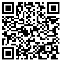 QR Code for bitcoin:bitcoin:1C4UPvX3Hyjv3BUTLxWiYUwvig6wAzHwBv
