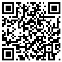 QR Code for bitcoin:bitcoin:1C6M6cnEtGr8LEzPKnfD45ChYKBxiafQGA