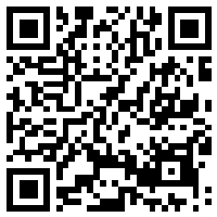 QR Code for bitcoin:bitcoin:1C6p722cqktjvchpRVdxkoTdPmcq29tCyY