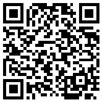 QR Code for bitcoin:bitcoin:1C7MenYQFG2io97zom1BpWRRmTKfdEpPDo