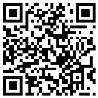 QR Code for bitcoin:bitcoin:1C7vr3bkTPM2b5Wi8sJkPEduG1fcShjdbY