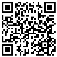 QR Code for bitcoin:bitcoin:1C7yjYN1fNtjXV8aHiMi84PpynCnMVjEcD