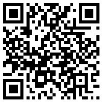 QR Code for bitcoin:bitcoin:1CAAScjJrVTMYaptV4EJM1oNk9JNFAYb9U
