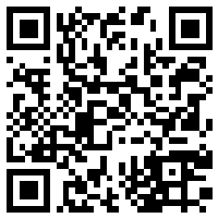 QR Code for bitcoin:bitcoin:1CAF5oXeex9Pmqc6J9JKmXbCLV6FRFtpEx