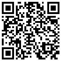 QR Code for bitcoin:bitcoin:1CAv5ofSeG15qALveb11DPvA4kRFxWrzEj