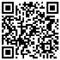 QR Code for bitcoin:bitcoin:1CBKQW7QGDHoYkj6f4TafsUaNPqrZGo34F