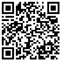 QR Code for bitcoin:bitcoin:1CBeJC56w6BkFKFyqSp2xtsrLpvsZ1vLZC