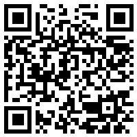 QR Code for bitcoin:bitcoin:1CCFDsh7ynYFX6F2gaiCxX9Yo18GSiPE7