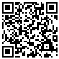 QR Code for bitcoin:bitcoin:1CF1XbBJ3QXNRSfJa636WvGv6YRTKSVnSb