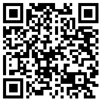 QR Code for bitcoin:bitcoin:1CF69NV1PAtTdw3FZotcEB9qYsS85pRoLS