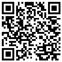 QR Code for bitcoin:bitcoin:1CHTc8gMuC92sTRht9vELh21mn7a5zSC9h