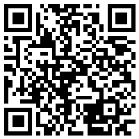 QR Code for bitcoin:bitcoin:1CHvBJZdo5WEvM1kY8CaCk1tkX24svyUXV